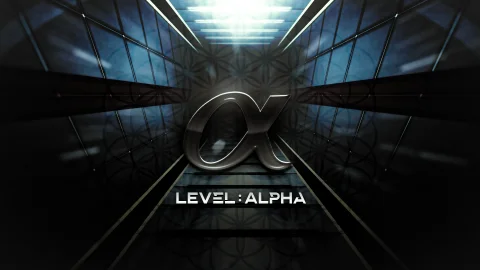 LEVEL : ALPHA