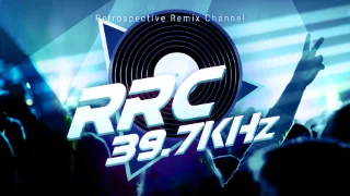 RRC 39.7KHz