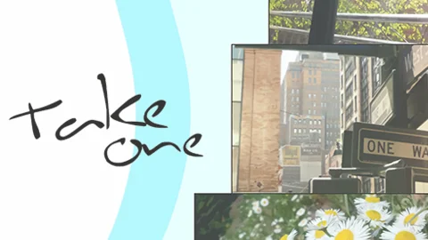 Take One
