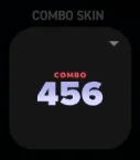 COMBO SKIN