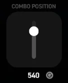 COMBO POSITION