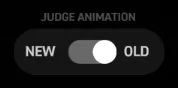 JUDGE ANIMATION