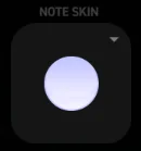 NOTE SKIN