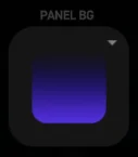PANEL BG