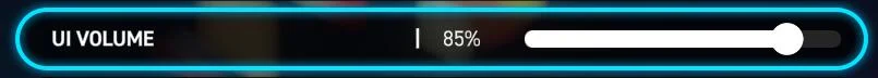 UI VOLUME