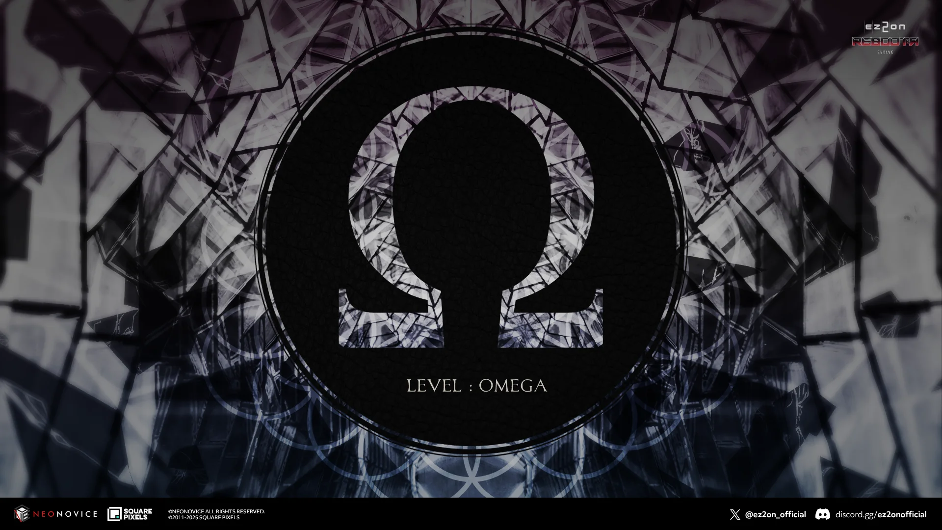 《EV》BOSS 组曲 LEVEL : OMEGA