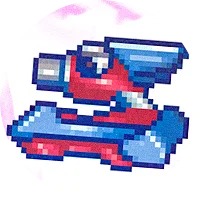 Fortress 2 Blue GM05