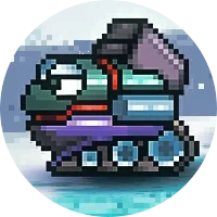 There's Something about Supertank