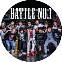 BATTLE NO.1